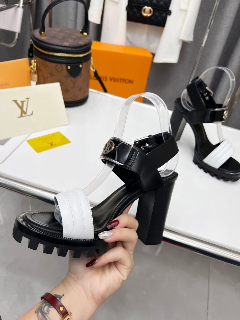 Louis Vuitton Sandals